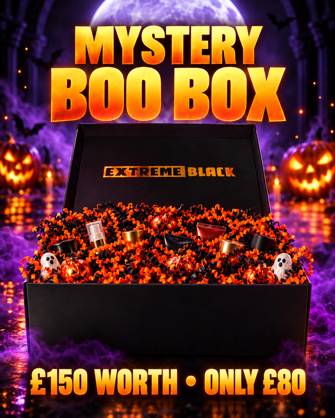 The BOO Box