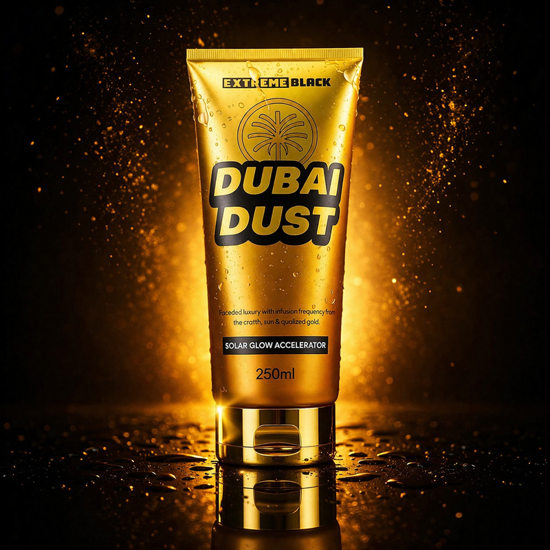 Dubai Dust