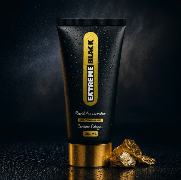 Rapid Accelerator Sunbed Tanning Cream