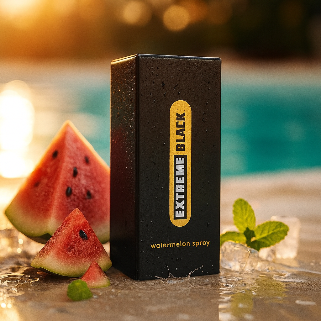 Watermelon Tanning Spray