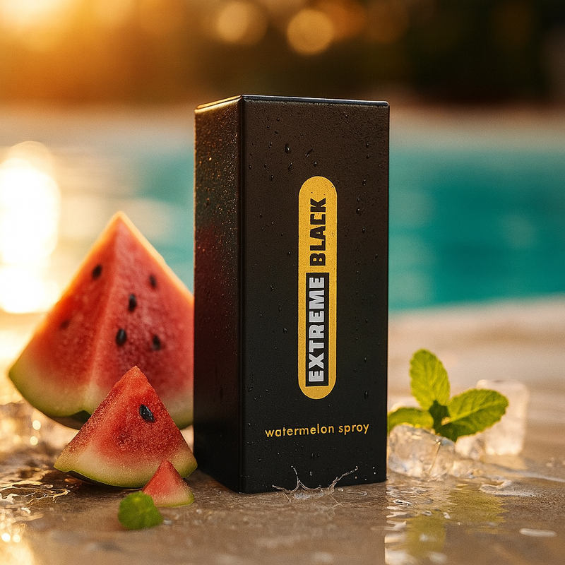 Watermelon Tanning Spray