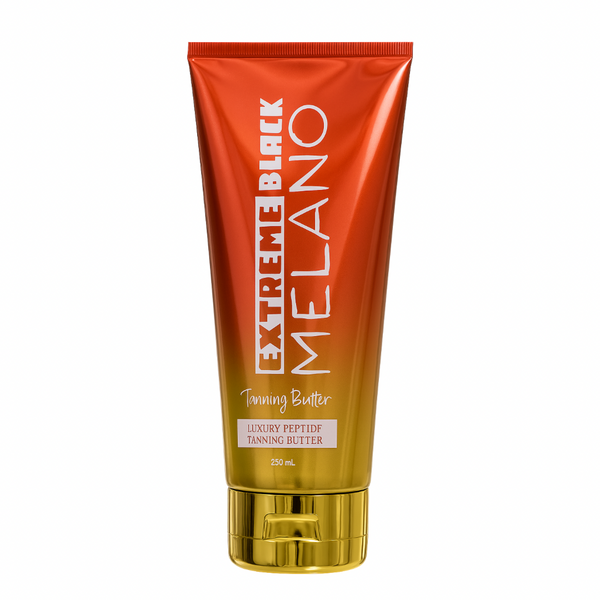 Melano Tanning Butter