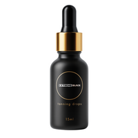 Tanning Drops