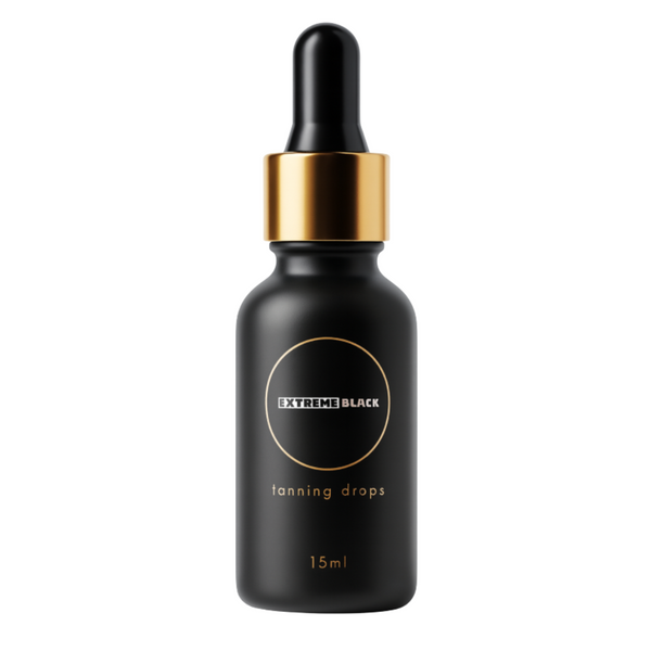 Tanning Drops