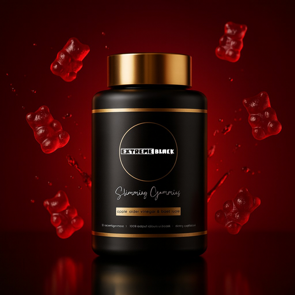 Slimming Gummies