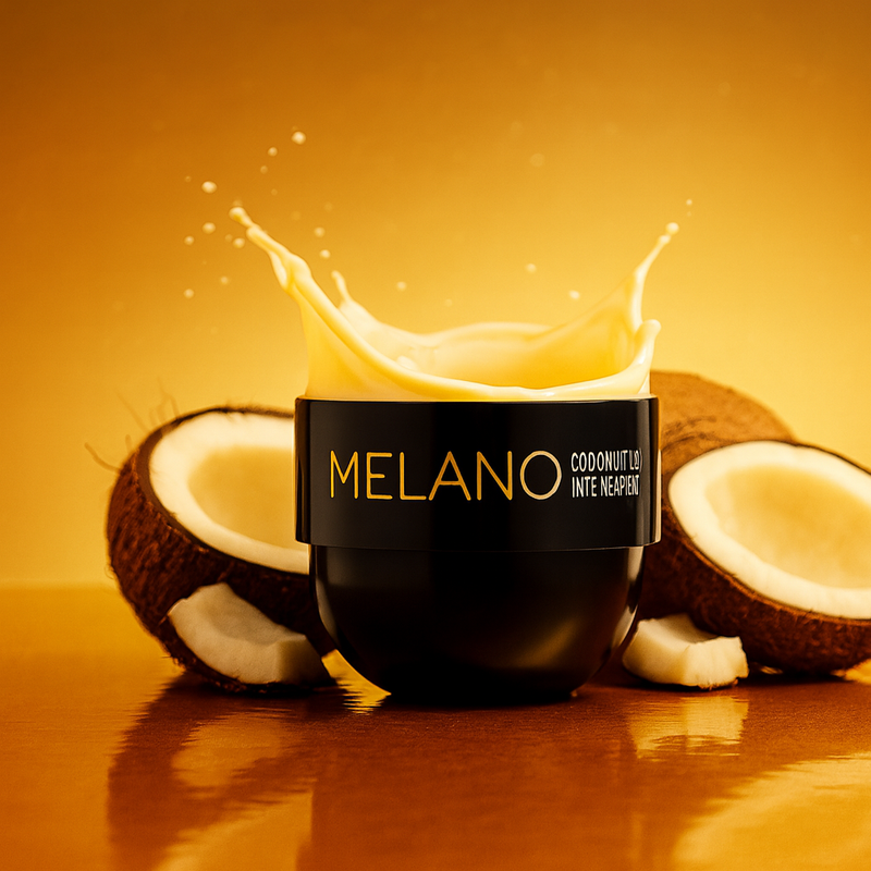 Deep Dark Tanning Balm – Coconut Intensifier