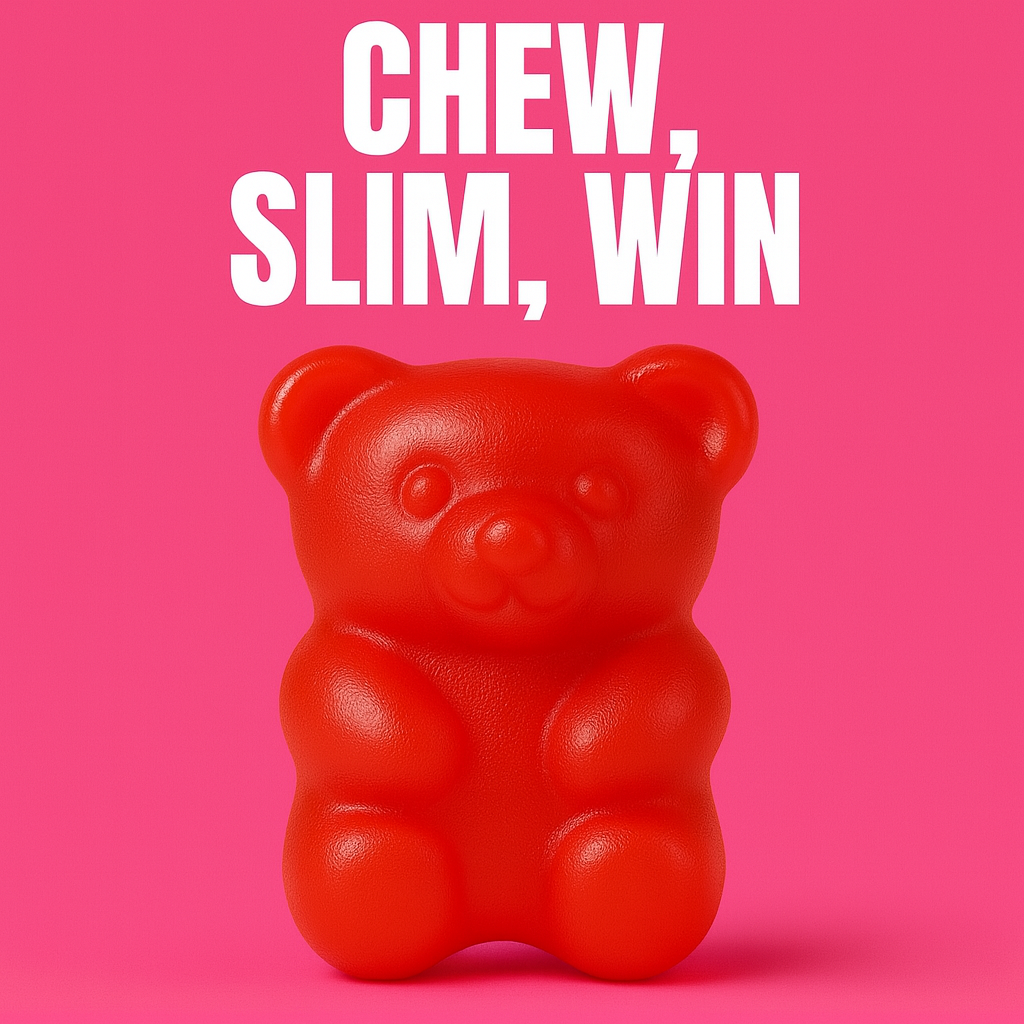 Slimming Gummies