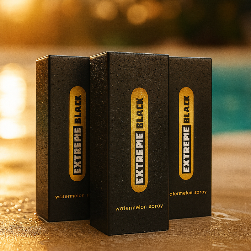 3x Tanning Spray Bundle