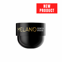 NEW Coconut Tan Intensifier